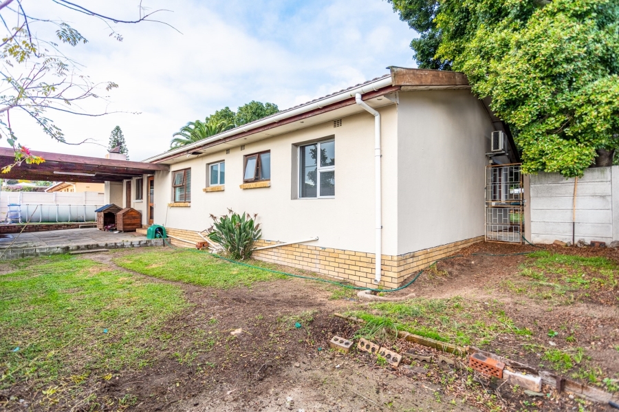 3 Bedroom Property for Sale in Protea Heights Western Cape
